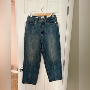 NWT. UNIVERSAL THREAD TARGET VINTAGE STRETCH JEANS